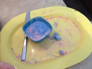 Mission Accomplished.