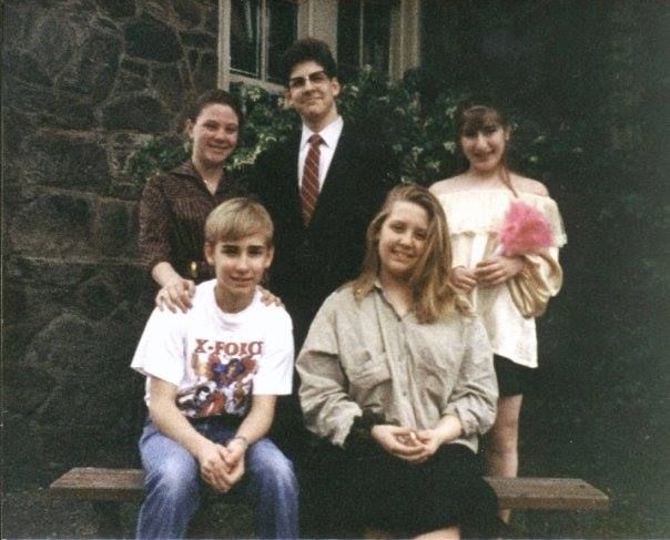 The Skin of Our Teeth